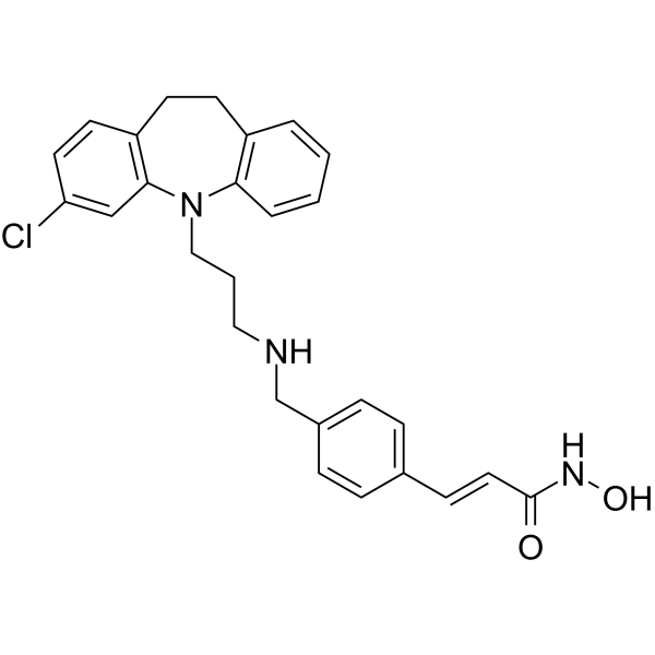 HDAC-IN-38 2408123-36-2